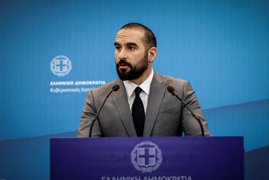Τζανακόπουλος: Θα γυρίσει μπούμερανγκ το σχέδιο Μητσοτάκη για νέα Ιουλιανά - Media
