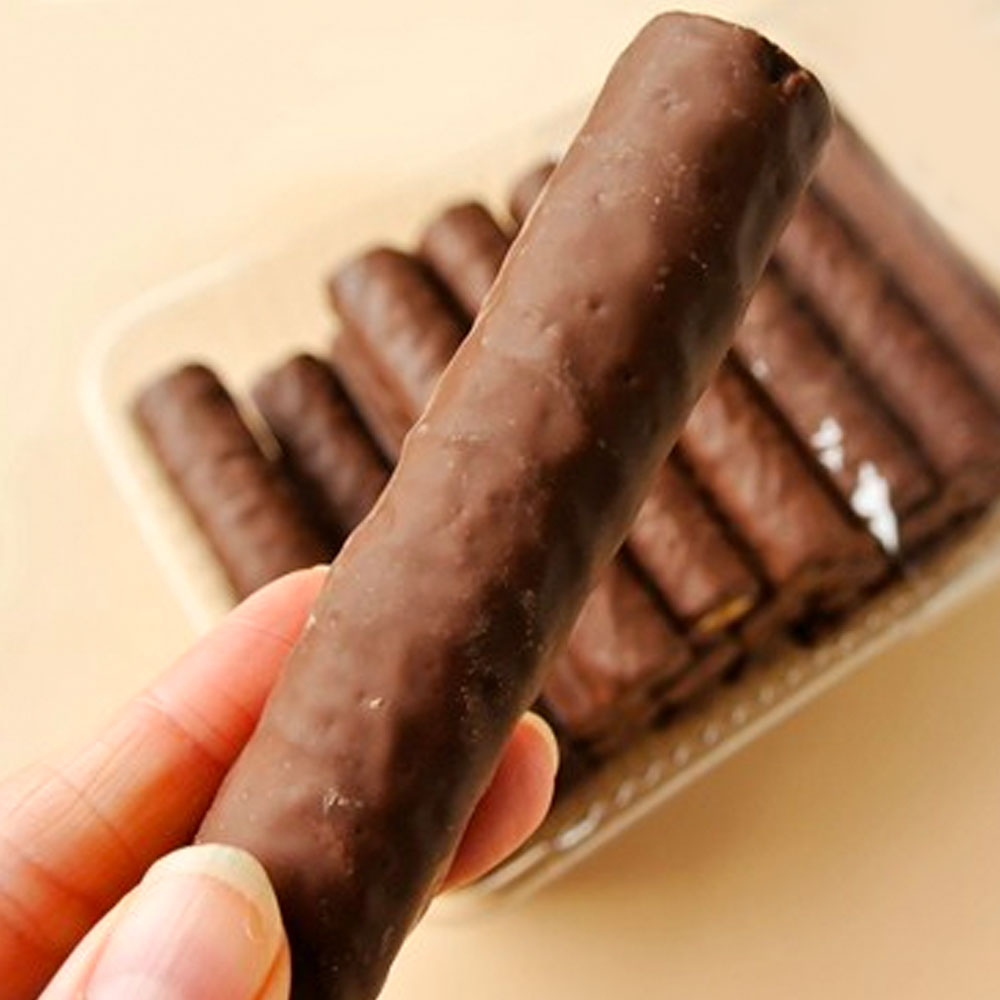 EΦΕΤ: Ανακαλούνται προϊόντα σοκολάτας, επικίνδυνα για αλλεργικούς (Photo) - Media