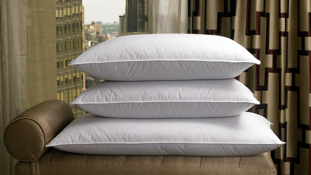 Πώς να διαλέξετε το ιδανικό μαξιλάρι για ξεκούραστους και χαλαρωτικούς ύπνους (Video) - Media