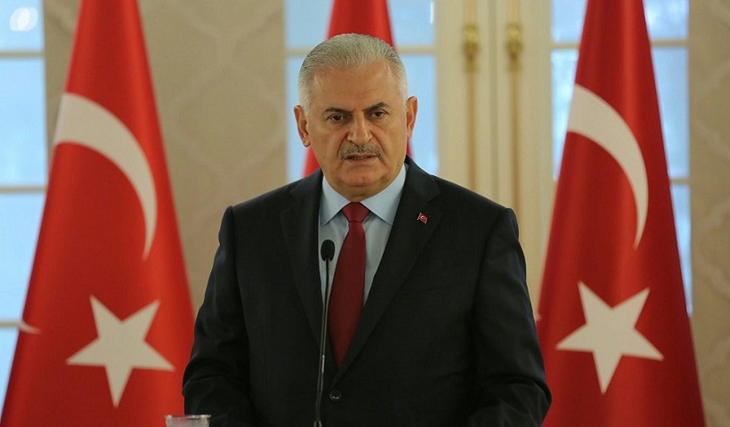 Γιλντιρίμ: Η υπόθεση των στρατιωτικών είναι στη Δικαιοσύνη – Δυσαρέσκεια για την εμπλοκή της Ε.Ε. - Media