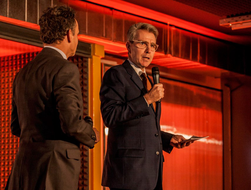 Σκωτσέζικο ντους από τον Πάιατ: Δεν νίπτουμε τας χείρας μας στην υπόθεση των στρατιωτικών αλλά δεν είμαστε και διαιτητές - Media