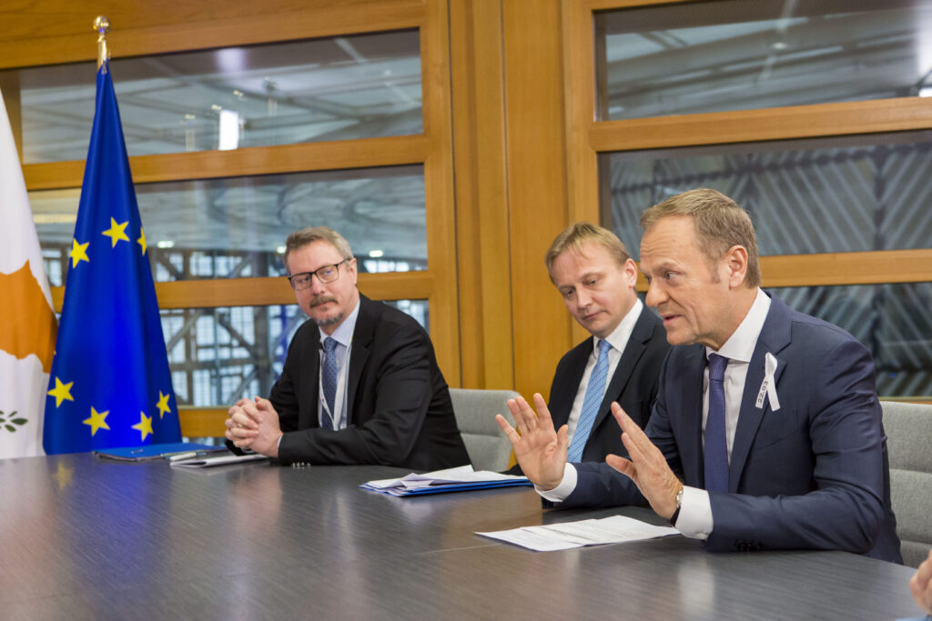 Σε καταδίκη της τουρκικής προκλητικότητας σε Αιγαίο και Κυπριακή ΑΟΖ θα προχωρήσει η Ε.Ε. - Media