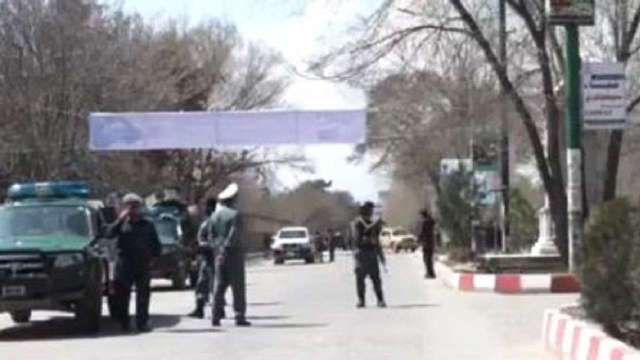 To ISIS πίσω από την πολύνεκρη επίθεση αυτοκτονίας σε τέμενος της Καμπούλ - Media
