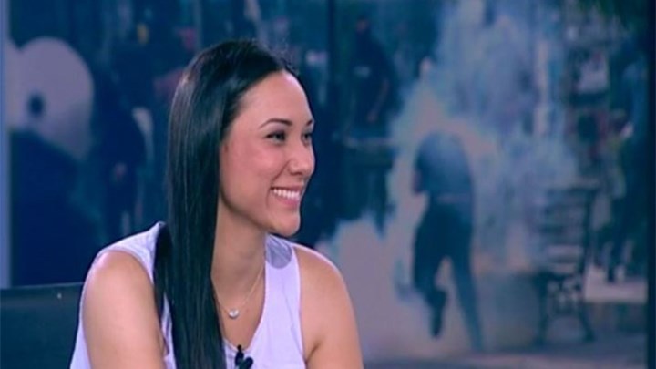 Σκληρή απάντηση από Τσιγγάνα υπ.ευρωβουλευτή της ΝΔ στον Δαβάκη: Θλίψη και ντροπή μού προκαλεί η συνύπαρξή μας - Media