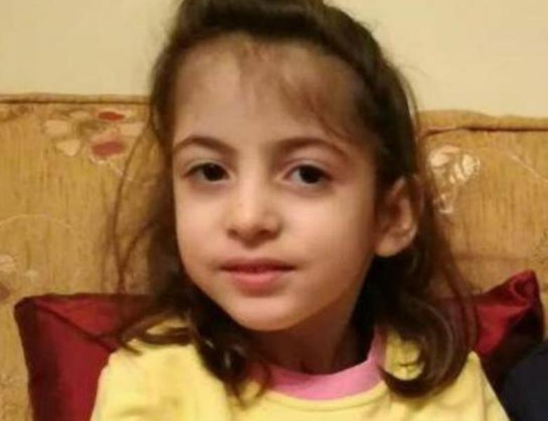 Ο εφιάλτης ξαναζεί: Δικάζεται ο πατέρας που δολοφόνησε την εξάχρονη Στέλλα - Media