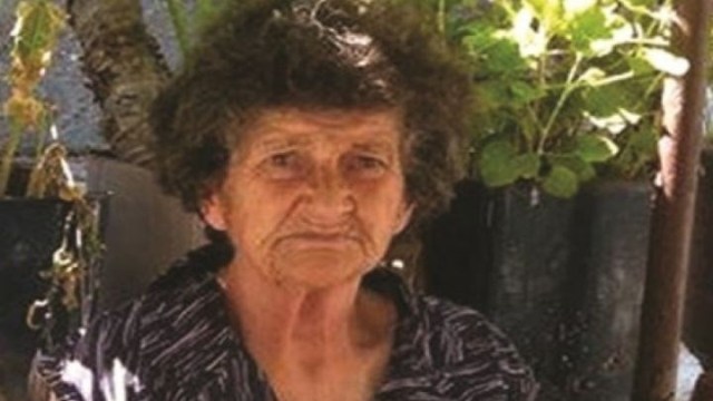 Μετά τα ισόβια έγινε… καπνός – Ψάχνουν τον φυγά 26χρονο που δολοφόνησε τη γιαγιά του για μία τηλεόραση - Media