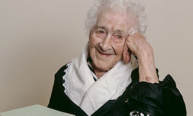 Είσαι πάνω από 100 χρονών; Στη Βρετανία θα ζήσεις ζωή χαρισάμενη - Media