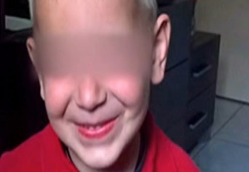 Αποζημίωση 150.000€ στη μητέρα του 5χρονου Στάθη που τον σκότωσαν ροτβάιλερ ανήμερα το Πάσχα - Media