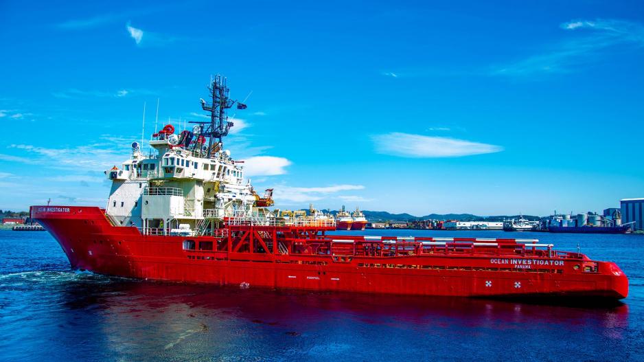 Στη Λεμεσό το ερευνητικό σκάφος της ExxonMobil – Ξεκινά σύντομα τις έρευνες - Media