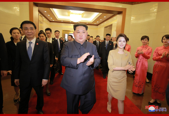 Βόρεια Κορέα: Διπλωματική προσέγγιση και με την Ιαπωνία – Εξετάζουν διμερή σύνοδο κορυφής - Media