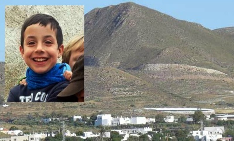 Σάλος στην Ισπανία με τον φόνο 8χρονου: Η μητριά του ομολόγησε ότι τον δολοφόνησε - Media