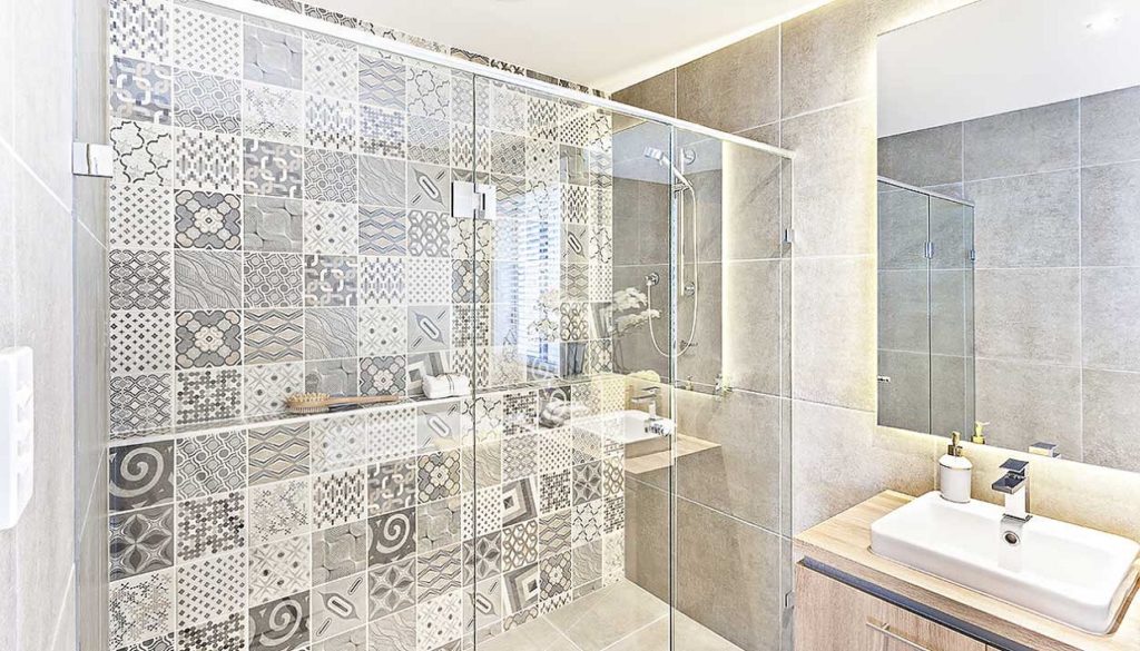 Αυτή είναι η τάση που θα συναντήσετε σε όλα τα σύγχρονα μπάνια – Η αγαπημένη των διακοσμητών (Photos) - Media