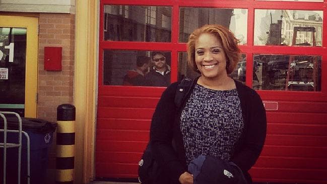 Πέθανε η 49χρονη πρωταγωνίστρια του Prison Break, DuShon Monique Brown - Media