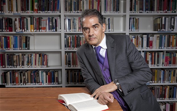 Πέθανε ο συγγραφέας σύγχρονου νουάρ Φίλιπ Κερ – Για την κατοχική Αθήνα το τελευταίο του βιλβίο - Media