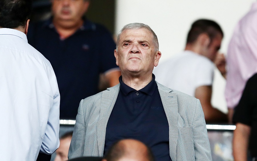 ΑΕΚ: «Ο Σαββίδης εξευτέλισε την Ελλάδα, τού έδωσε το διαβατήριο ο δικαστής για να κάνει όσα είδαμε» - Media