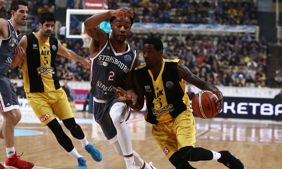 Φουλ για Final 4 στο Champions League η ΑΕΚ! - Media