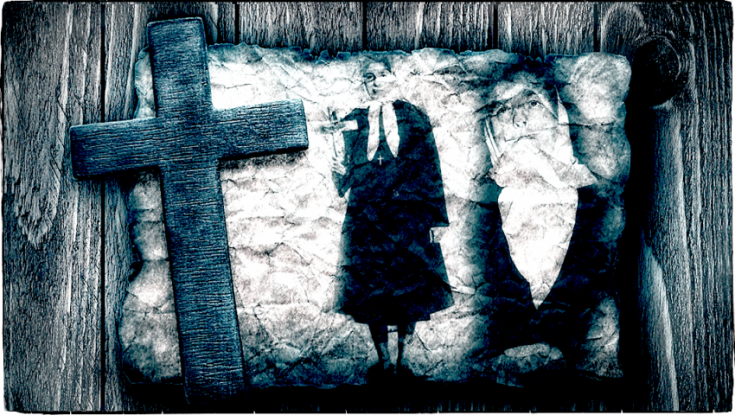 Αθανασία του Αιγάλεω: Η φρικτή αλήθεια πίσω από την αυτοαποκαλούμενη «Αγία» - Media