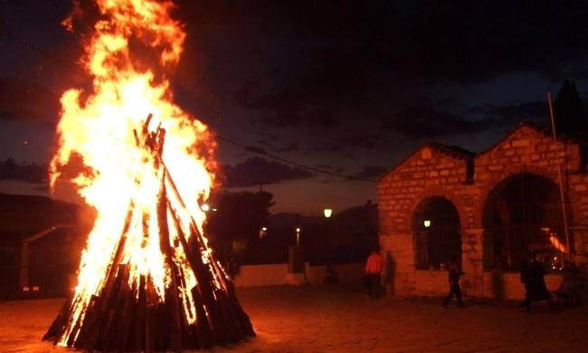 Πάσχα 2018: Η «Βυζαντινή Άρτα» της Μ. Εβδομάδας - Media