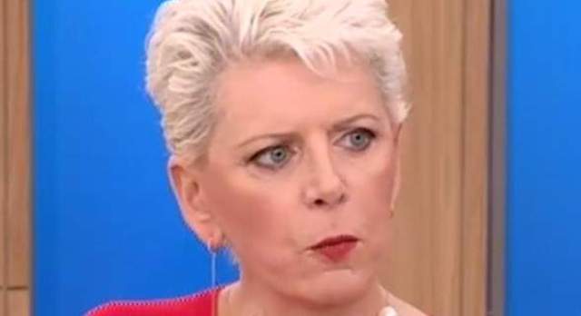 Η Έλενα Ακρίτα «ξαναχτυπά» για τον Ζακ Κωστόπουλο: Τελικά δεν καταδικάζουμε την βία απ’ όπου κι αν προέρχεται ε; - Media