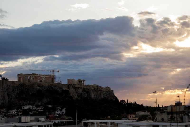 Ποια είναι η πιο πυκνοκατοικημένη περιοχή της Ελλάδας και η θέση της μεταξύ των ευρωπαϊκών πόλεων  - Media