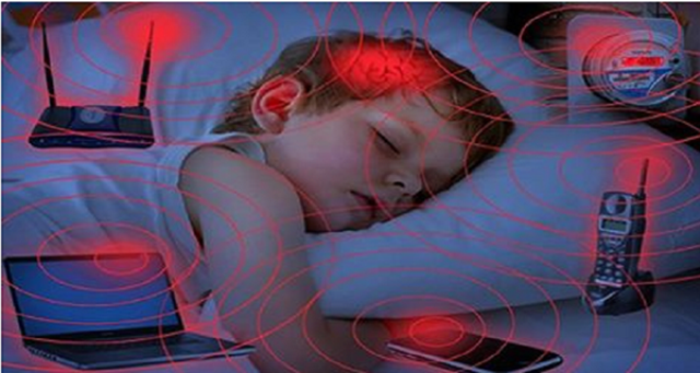 Wi-Fi, κινητά και ασύρματα: Πώς να προστατευτείτε από την ακτινοβολία στο σπίτι - Media