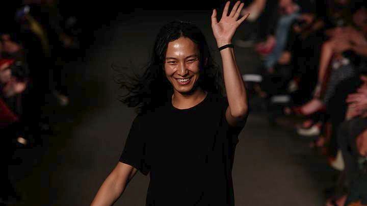 Χωρίς μοντέλα η νέα καμπάνια του Αλεξάντερ Γουάνγκ! - Media