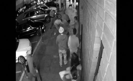 ΗΠΑ: Αθωώθηκε πρώην αστυνομικός για τη δολοφονία άοπλου (Video) - Media