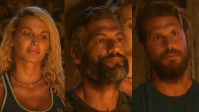 Survivor - Spoiler: Ποιος αποχωρεί στο σημερινό επεισόδιο! - Media