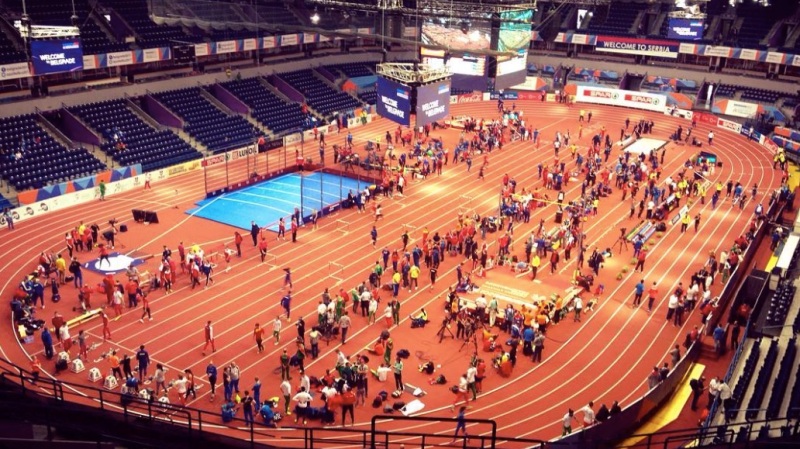 Συμβούλιο της Επικρατείας: Αντισυνταγματική η καθ’ υπέρβαση εισαγωγή αθλητών στα ΑΕΙ και ΤΕΙ - Media