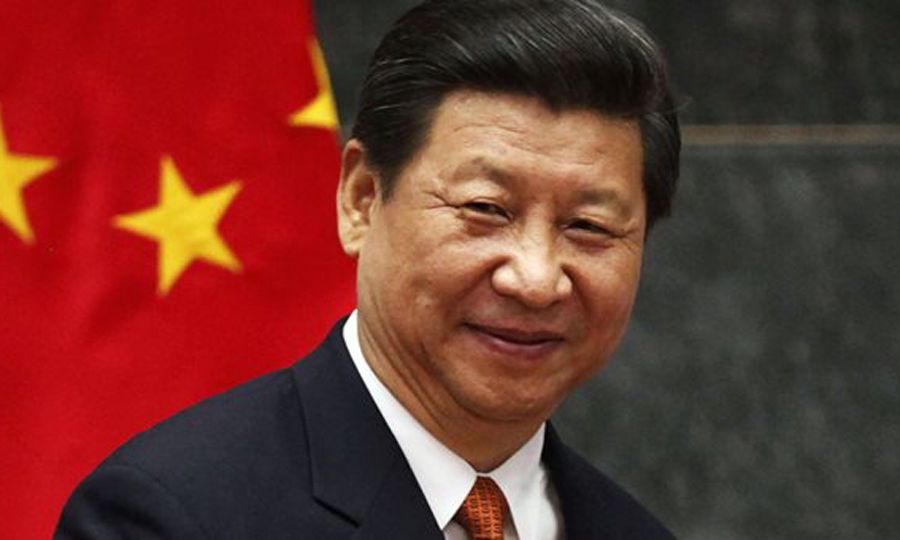 Ο Σι Τζινπίνγκ επανεξελέγη ομόφωνα πρόεδρος της Κίνας - Media