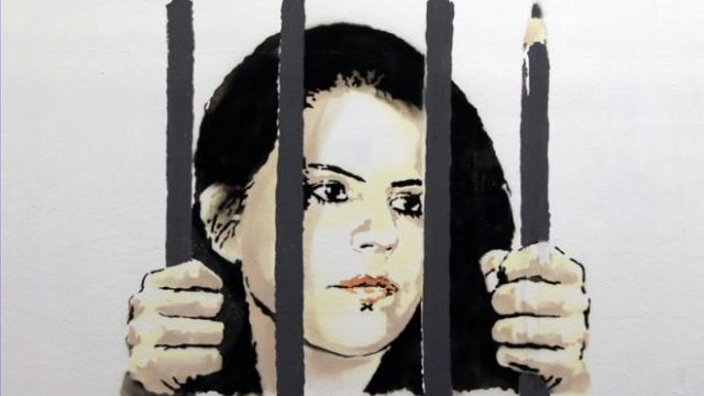 Ασταμάτητος ο Banksy στη Νέα Υόρκη! (Photo) - Media
