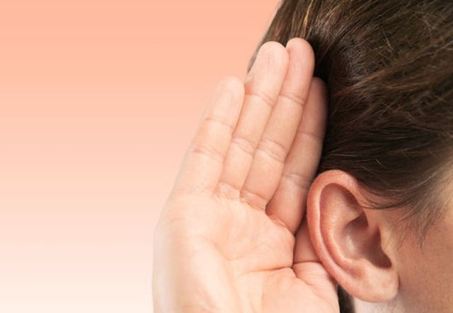 Κινδυνεύετε από εγκεφαλικό; Κοιτάξτε προσεκτικά το αυτί σας!  - Media