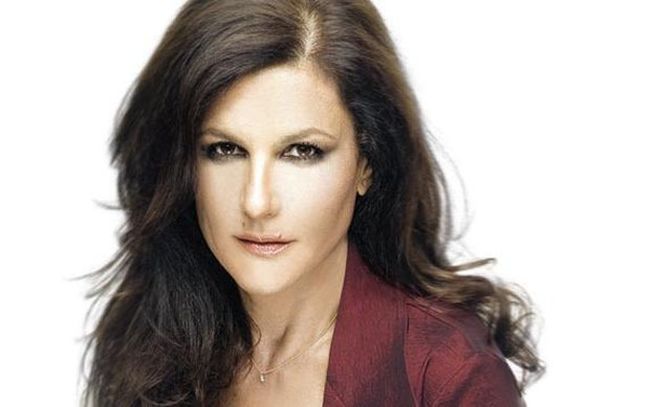 Πού χάθηκε η Μπήλιω Τσουκαλά; - Media