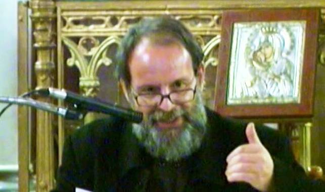 Μυστηριώδης εξαφάνιση αρχιμανδρίτη – Σταμάτησε να εκπέμπει σήμα το κινητό του - Media