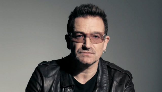 Bono: Στη δίνη ροζ σκανδάλου η φιλανθρωπική του οργάνωση ΟΝΕ Charity - Media
