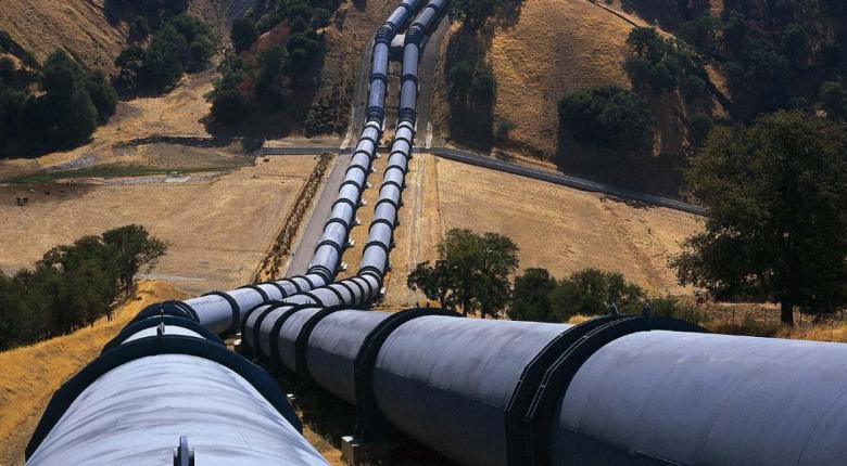 Με ελληνική σφραγίδα ο αγωγός TANAP - Media