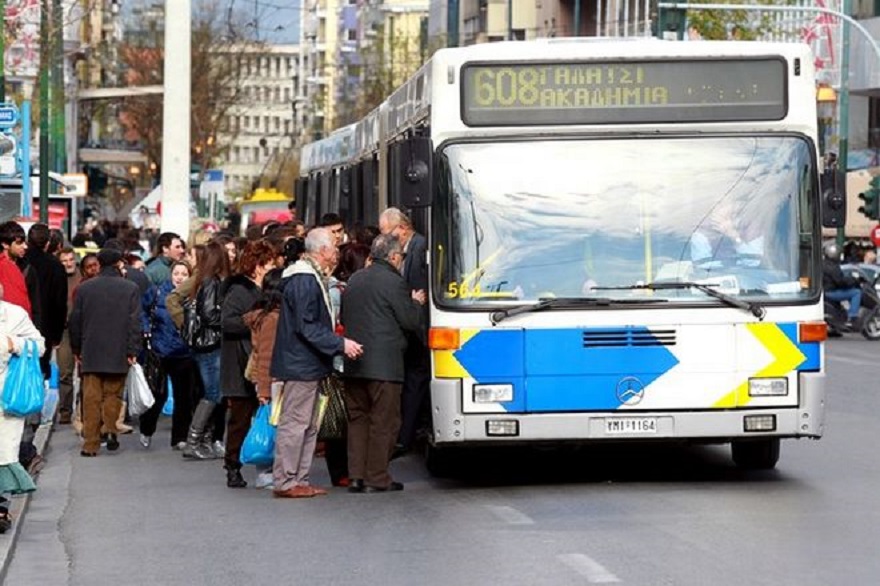 Έρευνα: Με τι μετακινούνται οι κάτοικοι της Αττικής; Προτιμούν τα Μέσα μαζικής Μεταφοράς ή το αυτοκίνητο;   - Media