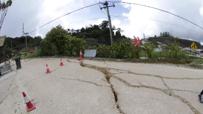 Μεγάλος σεισμός, 6,9 Ρίχτερ στην Παπούα Νέα Γουινέα – Προειδοποίηση για τσουνάμι - Media