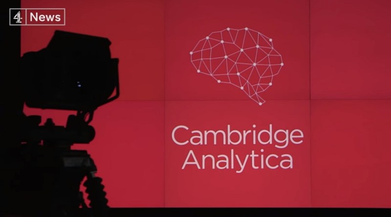 Facebook - Cambridge Analytica: Το Ευρωκοινοβουλιο ζητά τη λήψη μέτρων για την προστασία της ιδιωτικότητας των πολιτών - Media