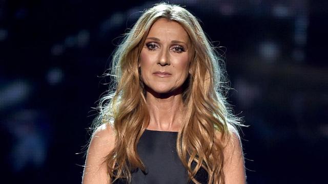 Celine Dion: Ακυρώνει τις συναυλίες της και μπαίνει στο χειρουργείο - Η επίσημη ανακοίνωση - Media