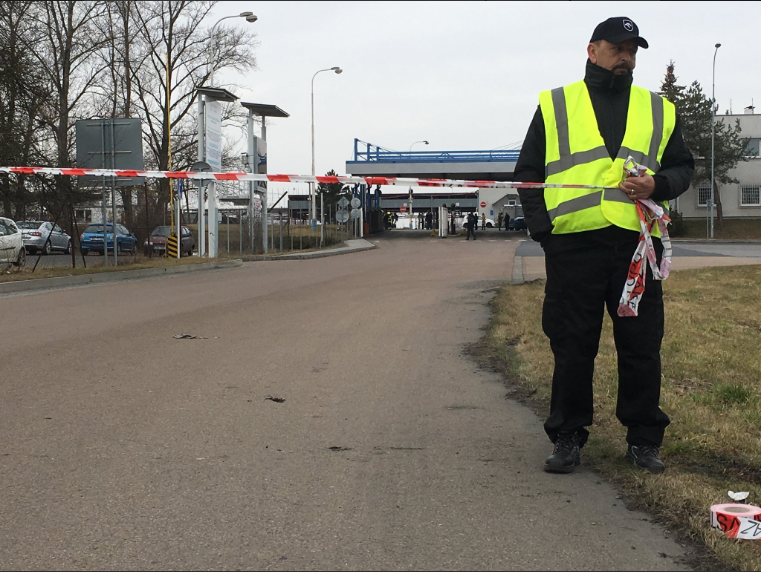 Τσεχία: Έξι νεκροί από έκρηξη σε χημικό εργοστάσιο (Video/Photo) - Media