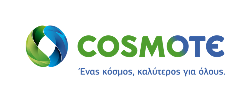 COSMOTE: Ένας κόσμος, καλύτερος για όλους  - Media