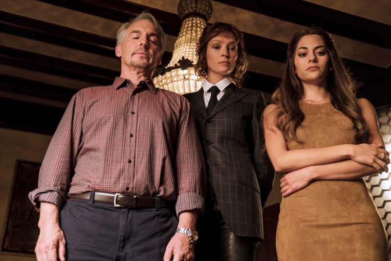 Η σειρά Imposters επιστρέφει με 2η σεζόν στην COSMOTE TV, αμέσως μετά την Αμερική - Media