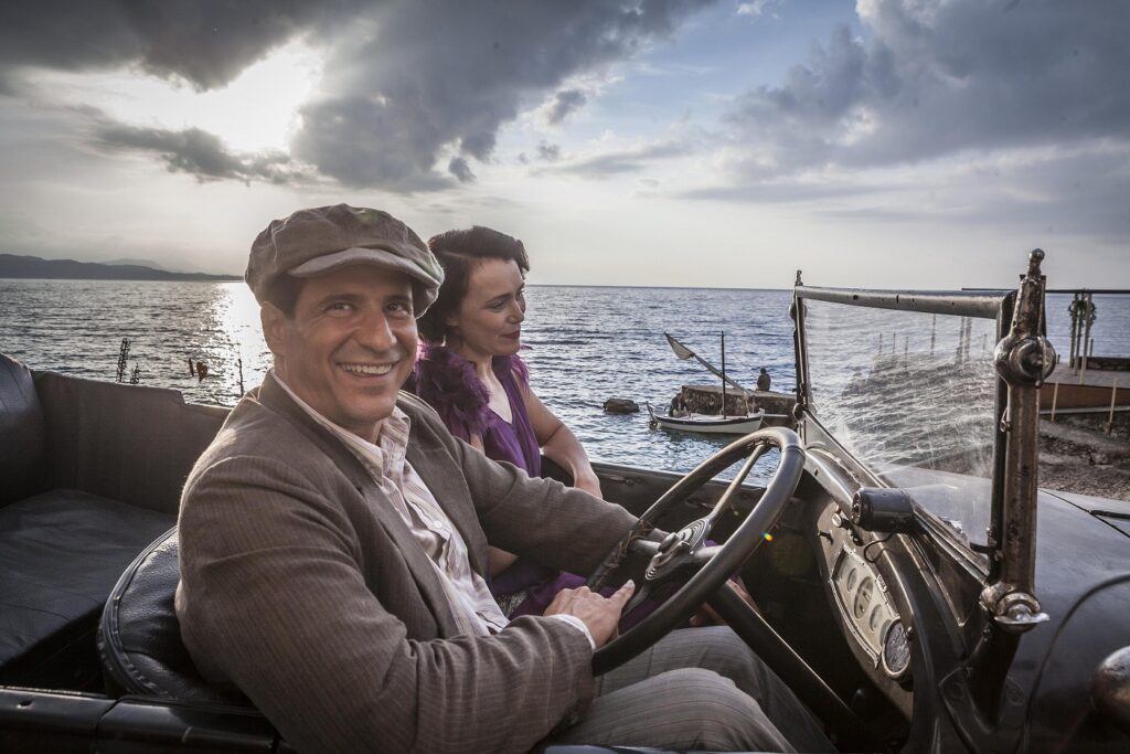 H 3η σεζόν του The Durrells κάνει πρεμιέρα στην COSMOTE TV, αμέσως μετά την Μ. Βρετανία - Media