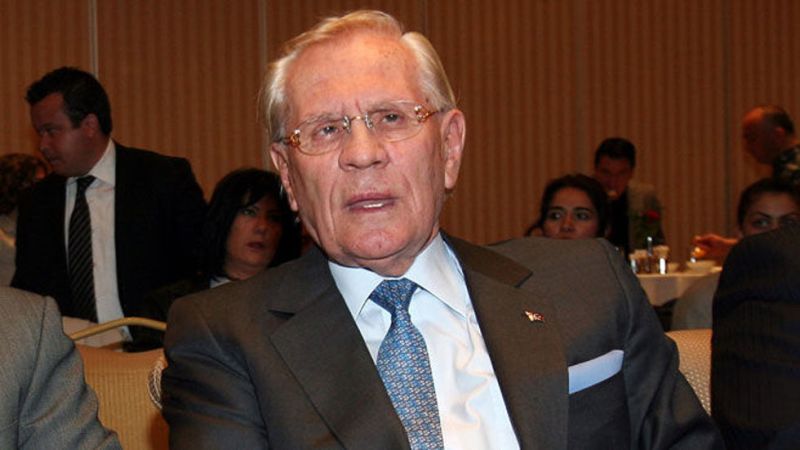 Ο Ερντογάν -κολλητός του... Ερντογάν- που έγινε ο «κυρίαρχος» των ΜΜΕ στην Τουρκία - Media