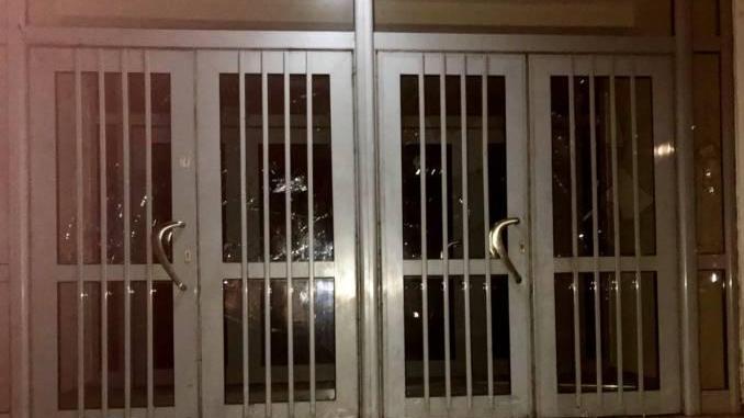 Έσπασαν τα δικαστήρια της Ξάνθης για τον αναρχικό απεργό πείνας Γιαγτζόγλου - Media