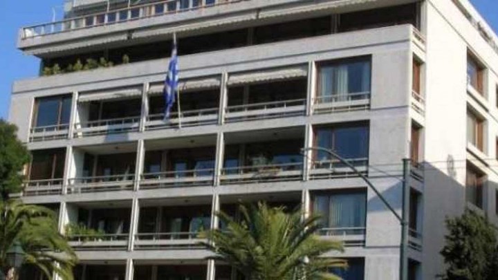 Υπουργείο Διοικητικής Ανασυγκρότησης: Ο Κυριάκος Μητσοτάκης προστάτης του πελατειακού κράτους      - Media