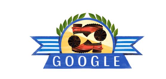 Η Google φόρεσε... τσαρούχια - Media