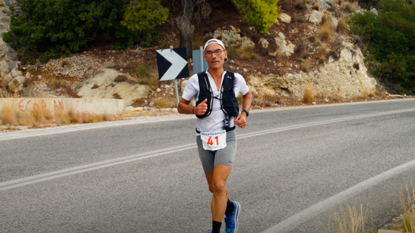 Νεκρός βρέθηκε ο αγνοούμενος δρομέας - Media