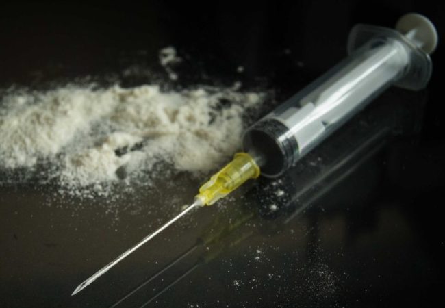 Αυτές είναι οι πέντε πιο εθιστικές ουσίες στον κόσμο - Media